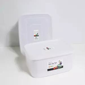 한진 신선밀폐통12호 41리터 김치 백통 김장 보관용기 밀폐 김장철