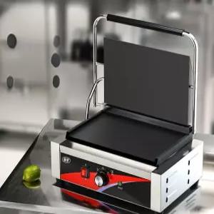 누룽지 만드는기계 오징어 버터구이 제조기 철판 크레페