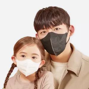 미라클하우스 아이코코 KF94 마스크 새부리형 프리미엄 대형 25매 714976