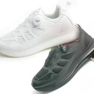 1004 에어운동화 다이얼 남성 학생 편한 러닝화 학생운동