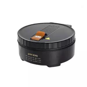 양면 구이기 생선 자취생 전기팬 소형 가정용 기숙사 피시로스터