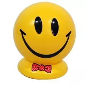 특이한저금통 마키 스마일 저금통 특대 동전 지폐 보관 수납