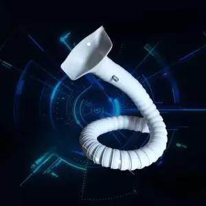 집진기 후드자바라 납땜 흡입기 자바라 후드 용접흄 흡입