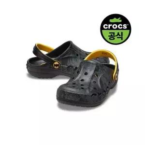 [크록스]유아 배트맨 바야 클로그 T BK 24SKCL210348 918258