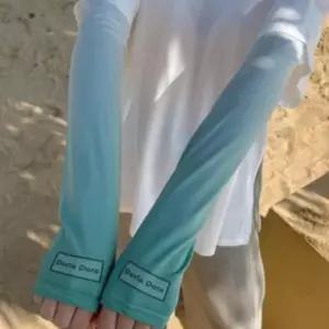 W37 3색 1개 여성 쿨토시 실크소재 여름 쿨링 원단 팔