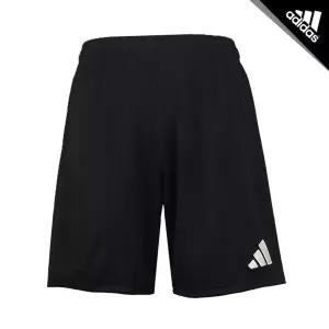 [아디다스] 유스 엔트라다 26 유소년 반바지 JZ6531 블랙_신