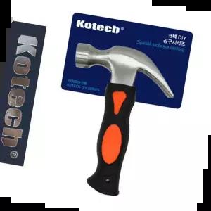 망치 코텍2023 칼라망치 202 미니 고무그립