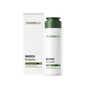 마데카 엔자임 클렌징 파우더 60g 마일드효소 피부세안제 각질모공케어 병풀 피지 블랙헤드
