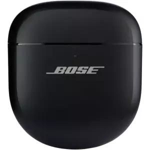 보스 헤드셋 블루투스 헤드폰 Bose Quiet Comfort Ultra Earbuds 충전 케이스 블랙
