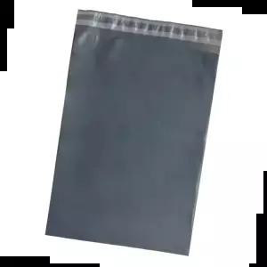 옷봉투 비닐폴리백 택배포장 긴택배봉투 60x70x4cm 50매