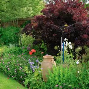 스프링쿨러 360도회전 정원 잔디 농업용 스프링쿨러SET