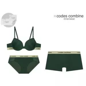 매장정품 CODES COMBINE 코데즈컴바인 베이직커플SET CEWBRBPDR961DGR 1033260