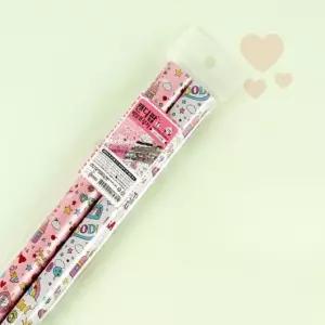 2입 랜덤 750x530mm 패턴포장지 선물포장부자재 어린이포장지