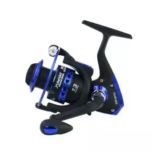 YUMOSHI BK 스피닝릴 에깅 원투 입문용 낚시대 파핑 바다낚시