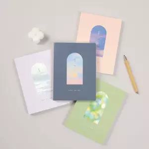 2026 안녕 나 다이어리 날짜형