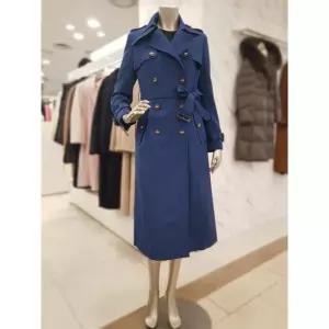 미니멈 세이브존01 모100 클래식 트렌치코트 MYAAWY2050_1