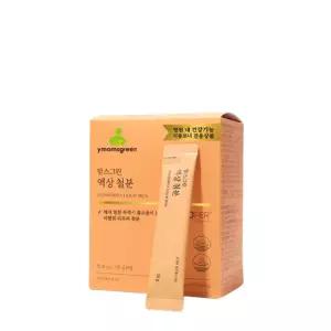 맘스그린 임산부철분제 변비없는 철분 액상 철분제 120회분 1개