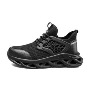 초경량안전화 수입안전화 블랙 경량작업화