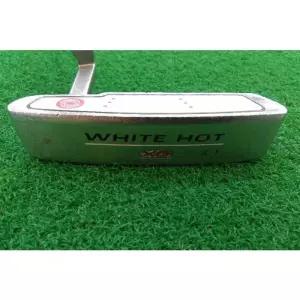 퍼터(좌타 왼손) 오딧세이 WHITE HOT XG 1 33인치 커버x