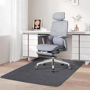 장판 K10 체어매트 방지 의자매트 패드 긁힘 카페트 공부방 소음 바닥 컴퓨터 책상 사무실 마루 러그