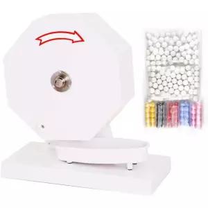 추첨기 300구슬 머신 뽑기 게임