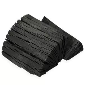 백탄 참숯 참나무 장담그기 간장 된장 만들기 간장숯 탈취 습도조절 불순물 정수