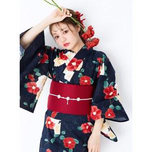 기모노 유카타 도쿄 컨셉의상 교토