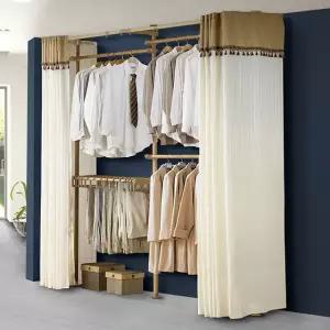 커튼4단 3005호 행거 [W014027]