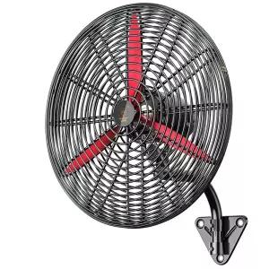 공업용 선풍기 벽걸이 공장용 축사용 대형 양식장 식당 창고 냉방용품