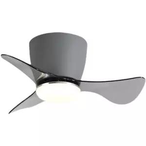 미니 소형 실링팬 리모컨 아파트 천장선풍기 원룸