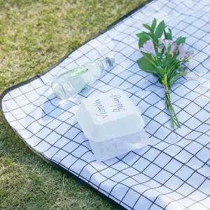 휴대 간편 방수 피크닉매트 캠핑 야외용 돗자리 방수 대형 매트 돗자리 야외 캠핑 여름