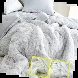 이불도매 헬린 이불베개세트KK 그린