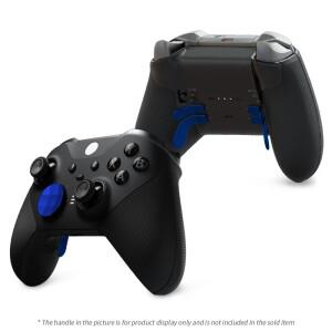 XBOX 호환 호환 One Elite 시리즈 1 2 컨트롤러호환  금속 패들 트리거 단추 D-패드 방향 크로스 키 악세사