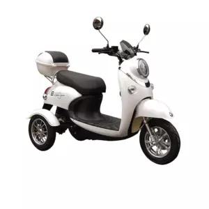 세발전기스쿠터 전기 전동차 삼륜차 전기차 보행 보조