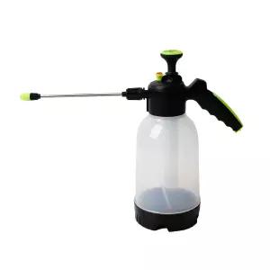 원예 화분 청소용 압축 분무기 분사기 2L 노즐포함
