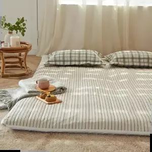 온수매트 라움베딩 베리노 온수매트커버 Q