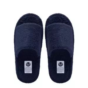 [무료배송] 층간소음 사계절 테리원단 3중쿠션 소프트 실내화 거실화