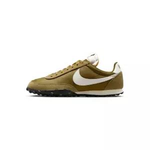 [국내매장판] 나이키 와플 레이서 M - 올리브 플랙:코코넛 밀크:블랙 IM8658-300 221144