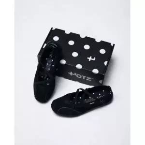 오찌 :DOT 에디션 로마리 도트 밴딩 메리제인 FLOTGA1W81 1918136