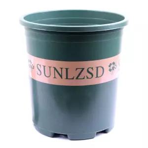 플라스틱화분 대대 2728 인테리어화분 대형 실내화분 화분 플라스틱화분