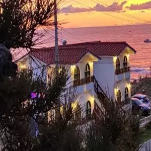 [경북 펜션] 영덕 하늘그리고바다펜션 (울진,영덕,청송)