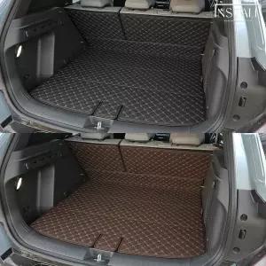 기아 디올뉴 셀토스 2026~ 인스톨 프리미엄 퀄팅 트렁크매트