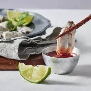 [NS홈쇼핑]통영 햇 생굴 2kg 굴수협수매 햇굴선별[30449302]