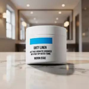 더티린넨 인도어이슈 실내 담배 냄새 악취제거 탈취제 300g