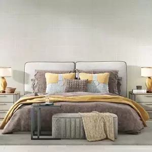 단열 단열벽지 인테리어 셀프인테리어 셀프도배 거실포인트