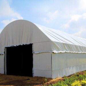 차광비닐 농막 차광 필름 세로 비닐하우스필름 차양 하우스 15m 차광필름 농장 농사