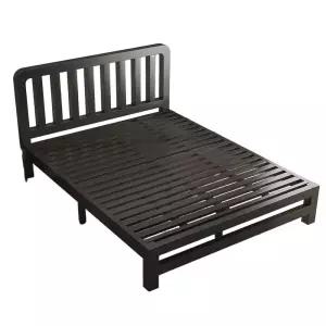 철제 침대 프레임 받침대 간이 조립식 받침 원룸 깔판 조립침대