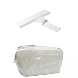 찰과상 상처소독솜 길게절단 탈지면 24cm 정형외과 의료소모품 알콜스왑 추천 사혈솜 가성비