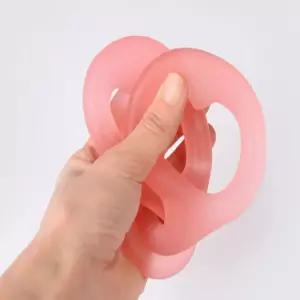 스트레칭젤리밴드 스트레칭용품 스트레칭고무밴드 스트레칭운동용품 밴드스트레칭