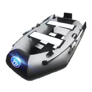 낚시 고무 민물 배 바다 레저 보트 래프팅